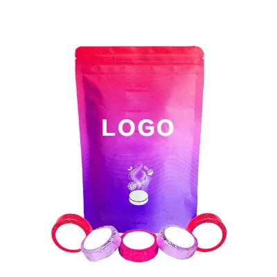 Bombs Bath Cute Bath Bombs Spa Fizzies Set with Citric Acid & Silk Screen Printed Logo
