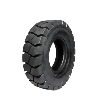 Super Quality 3.5/3.0t Pneumatic Forklift Tyre Radial Industrial Rubber Tires High Quality PCR Car Tyres