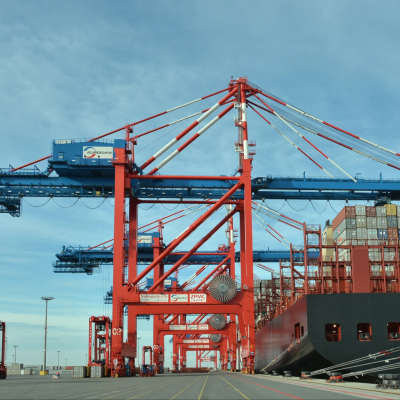 Cheap Sea Freight Shipping Forwarder From China to Germany
