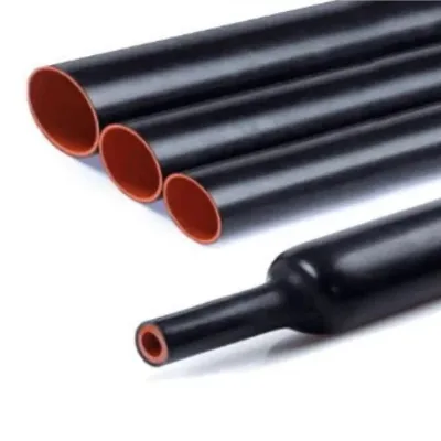 Direct Factory Sale SCDWT Insulation Semi conductive dual wall tube