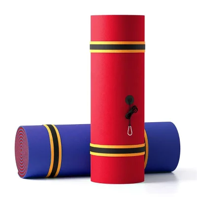 100% Eco-friendly XPE Foam Floating Walking Pads 12foot Party Water Float Mat Pad