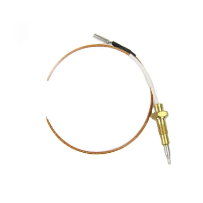 Jiali Double Wire Thermocouple for Gas Cooktop Gas Grill