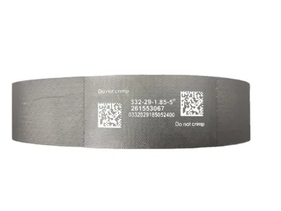 High Quality 261553067 Rubber Steering Timing Belt for S10 EPS System Direct Replacement Fixes Steering Noise & Stiffness