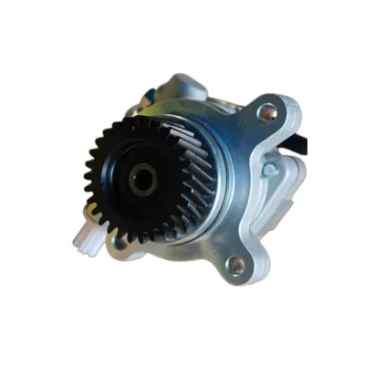 Truck Steering System 3407110T3AC Power Steering Pump Hydraulic Steering Pump for Dongfeng Kinland Tianjin