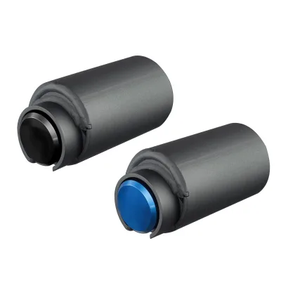Heavy Duty Trailer Lock Trailer Coupling Lock Kit Fits 2.5-Inch Couplers Secures Safety Chains