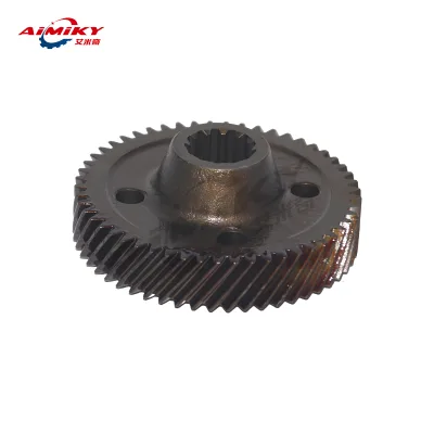 Aimiky Counter Gear 5TH (53*13T) Transmission Assembly for FORD RANGER WL/MAZDA R507-17-308 R50717308
