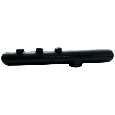 Manufacturer Hot Selling Intake Assembly Alloy Multifunctional Intake Durable Manifold Pipe Fittings