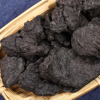 Natural Herb Radix Rehmanniae Slices AD Dried Root of Rehmannia Glutinosa Di Huang Private Label 1000g
