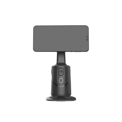 New Arrival 360 Degree Smart Gimbal with AI Tracking and Follow Function