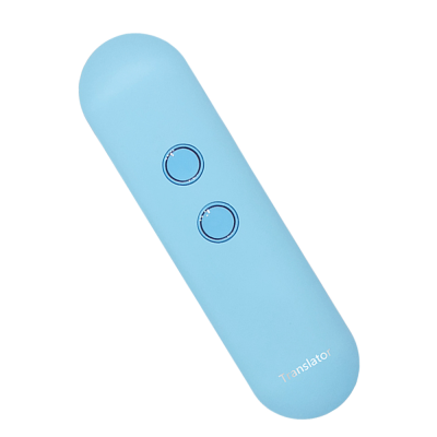 2024 T4 Hot Ai Translator Smart Translator Voice Translator
