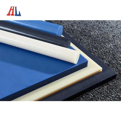 Factory wholesale industrial material pouring nylon board for sale