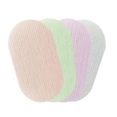 2025 Bulk logo Moisturizing Sensitive Kid Anti Snoring Face Tape Silicone Gel Mouth Tape for Sleeping Hypoallergenic Mouth Tape