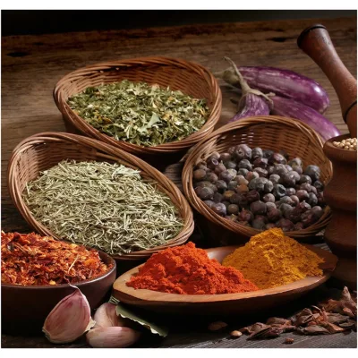 Five Spice Seasoning Powder for Roasted Meat & Stew Foodservice