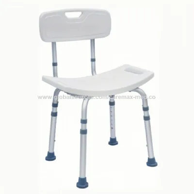 Shower chair