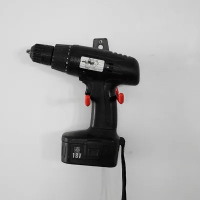 Hot Sell Garage Wall Mount Hook Middle L Hook Hanger