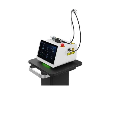 980nm 1470nm Laser Lipolysis Dual Wave Liposuction Effective Endo Laser