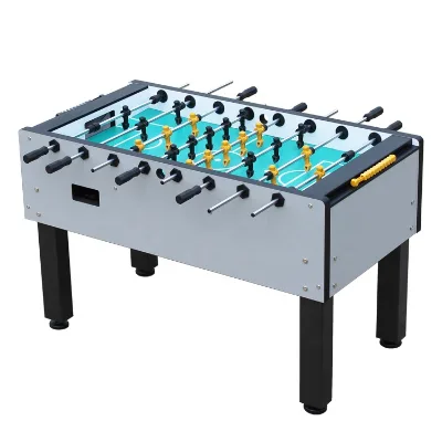 55inch MDF HPL Table Football Football Game Table Soccer