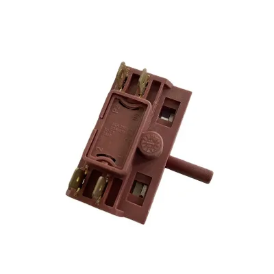 4 Pin Rotation Oven Switch on off Switch Rotator Switch for Microwave Oven
