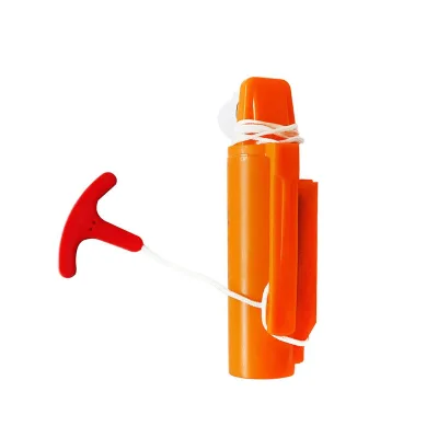Water Automatic Lifejacket Light with CCS Certificate for Long Working Time