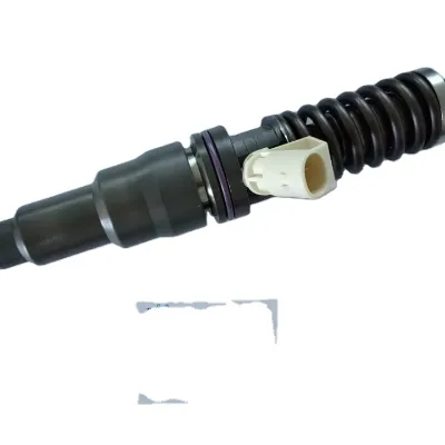 E1 Unit Injector DZ121294, BEBE4C12101, RE533501, RE533608 ,SE501959 for John Deere 9330 9410R 9430 9430T 9460R