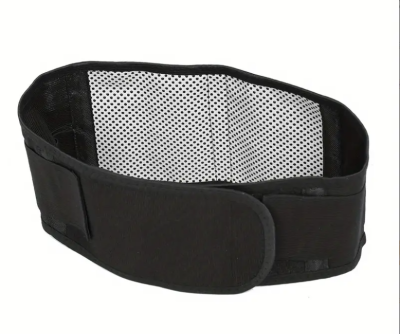 Four Sizes Self-heating Back and Waist Support Belt