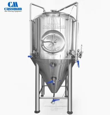 10bbl beer fermentation tanks