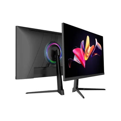 Portable Touch Screen 27 Inch Gaming Monitor 2K IPS Panel 165Hz Professional LCD
