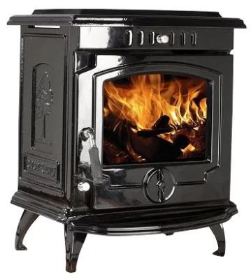 Factory Direct Sale L659 Multi-fuel Stove Corn Stove Wood Pellet Stove