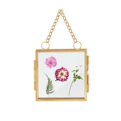 Custom Small Mini Photo Frame for Home Decor Wedding Wall Art Mother's Day Father's Day Gift