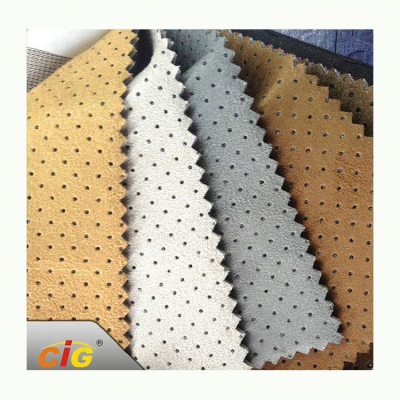 Wholesale Stronger Durable Amara Suede Fabric
