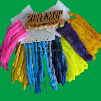 DIRECT DYES