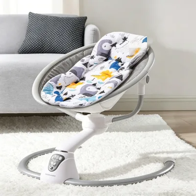 Ins Hot Selling Thick Breathable Baby Car Seat Mat Universal Washable Baby Stroller Seat Cushion