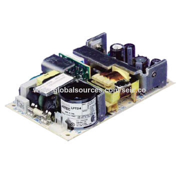 Industrial power supply modules