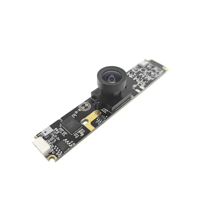 OEM 4K 8MP UHD Image CMOS Sensor USB2.0 Camera Module Fixed Focus SPI Face Recognition for Industrial equipment monitoring