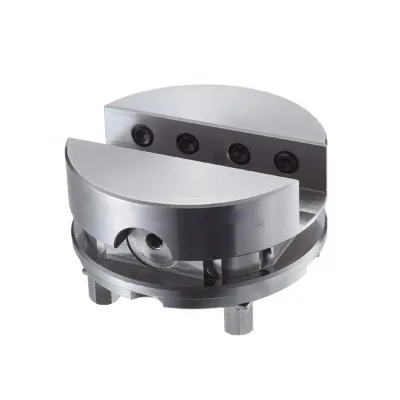 ER-035211 ITS System Slotted Steel Electrode Holder D72 for EDM Sinking HE-C06481