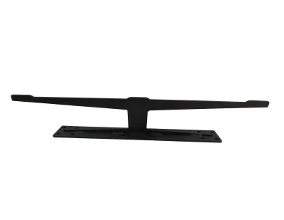 Heavy Duty Metal Black Big Stronger Sofa Bed Legs for Home Furniture