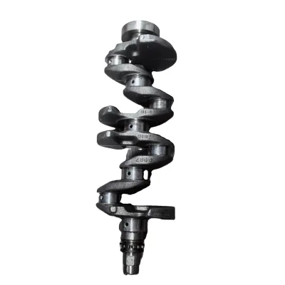 High-performance Auto Spare Parts 23110-2B610 Car Crankshaft 231102B610 23110-2B610 for  kia