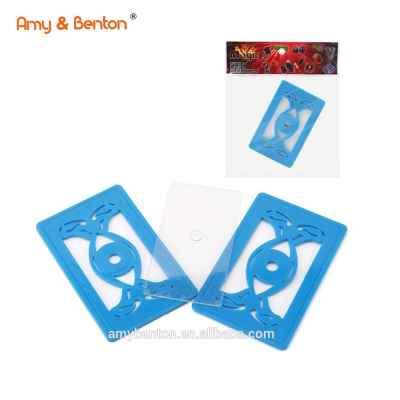 Easy Magic Tricks for Children Magic Penetration Frame