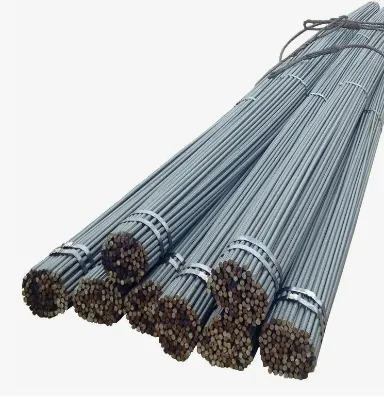 12mm 14mm 16mm Hrb400 Hrb500 Iron Round bar Deformed Steel