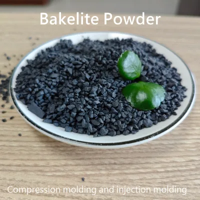 High Heat Resistance for Blakelite Powder Phenolic Moulding Compound