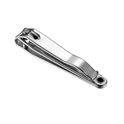 Factory Sale Professional Heavy Duty Carbon Steel Toe Finger Nail Clippers Set Wide Jaw Opening Nail File Nail Care Tools Nails