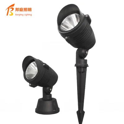 Outdoor Watertight 20w Epistar American Style LED Flood Light