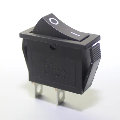 Kcd3-101 Small On/off Switches
