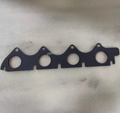 Exhaust Manifold Gasket SP700000205F5945, High Quality Spare Parts for Foton Truck Engine, In Stock
