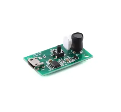 Humidifier USB Spray Module Accessory Atomizer Sheet DIY Incubation Experimental Equipment