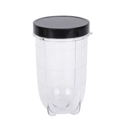 MB Magic Blender 16oz. Cup with Lids