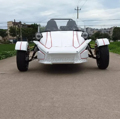 Electric Tricycles 3-Wheel Reverse Tricycle High Quality Adult Three Wheels Electric Tricycle
