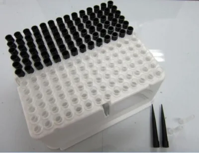 Lab IVD Consumables FS10 Cuvette Fit Roche Elecsys 2010