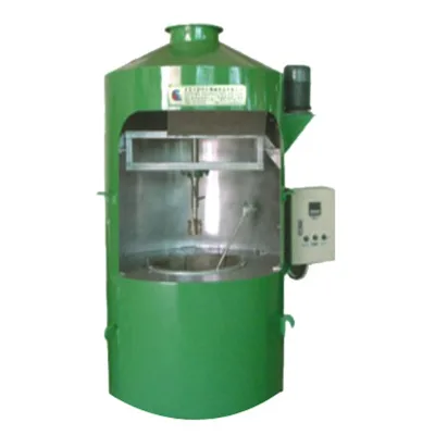 Tin Solder Ingot Melting Furnace
