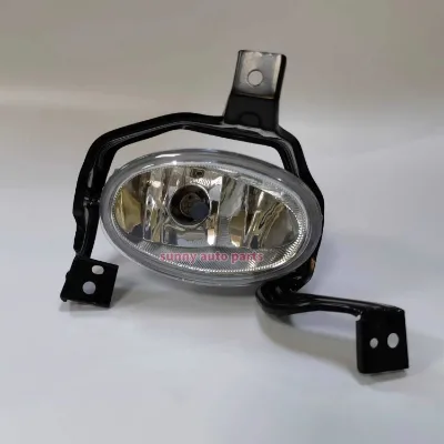 CRV 2010 Foglamp Fog Lights Fog Lamps for Honda 33950-SWA-H11 33900-SWA-H11 Body Kit